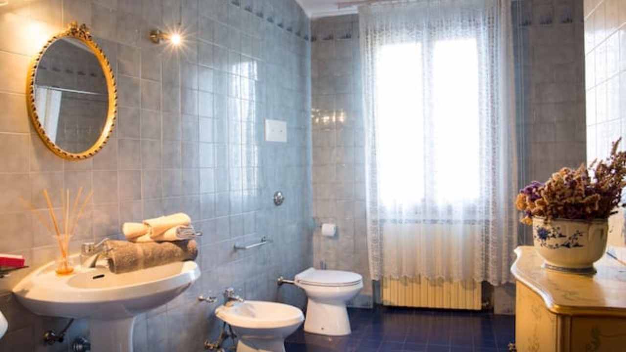 Photo of Bathroom in Arqua Petrarca