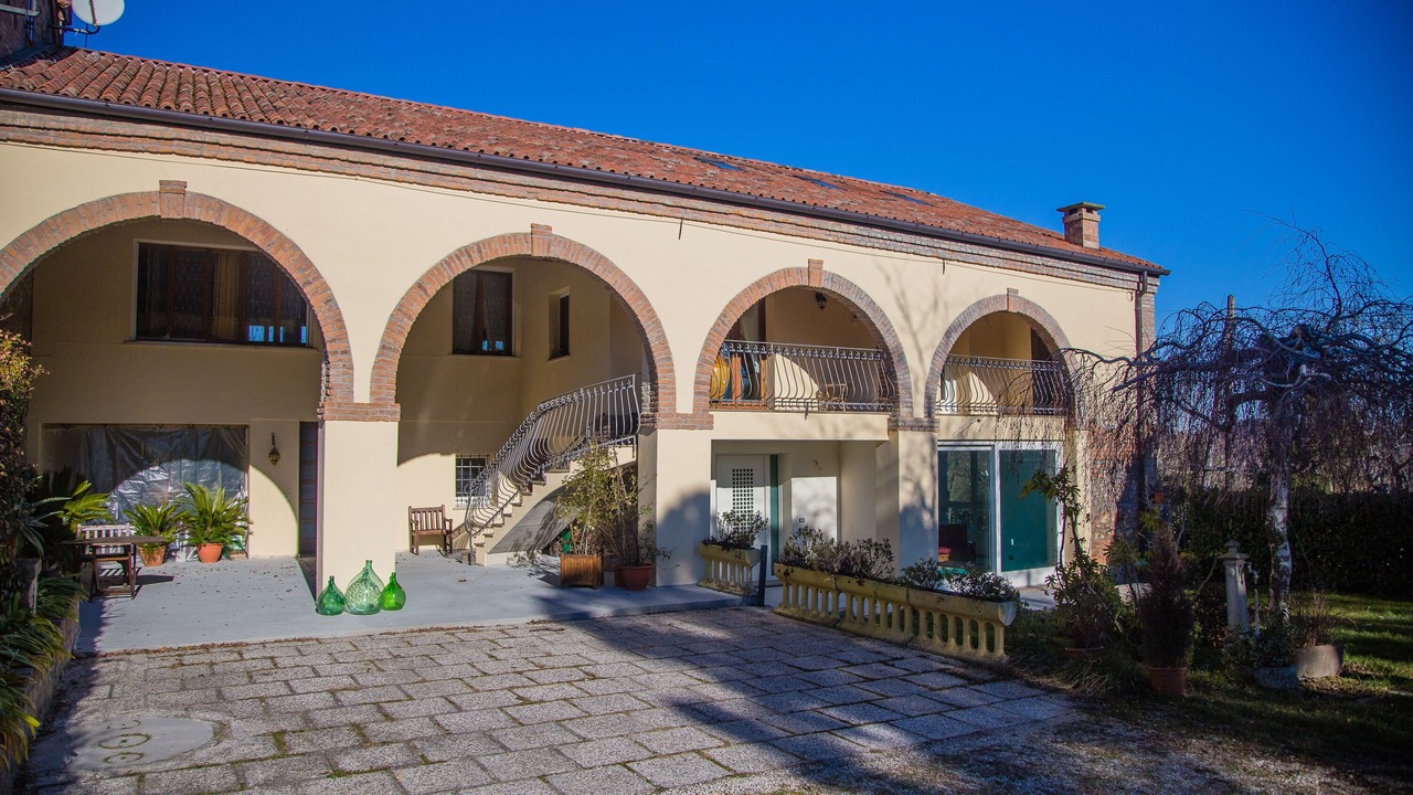 Photo of Outdoor in Arqua Petrarca