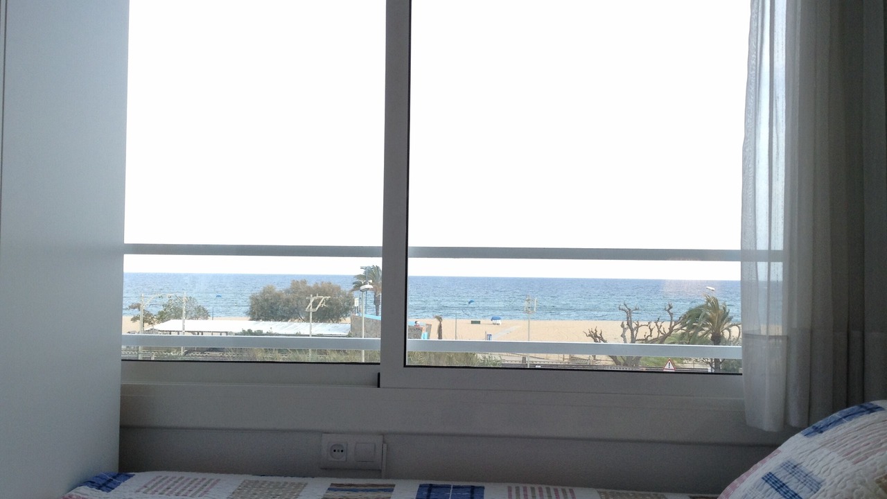 Photo of Bedroom in Malgrat de Mar