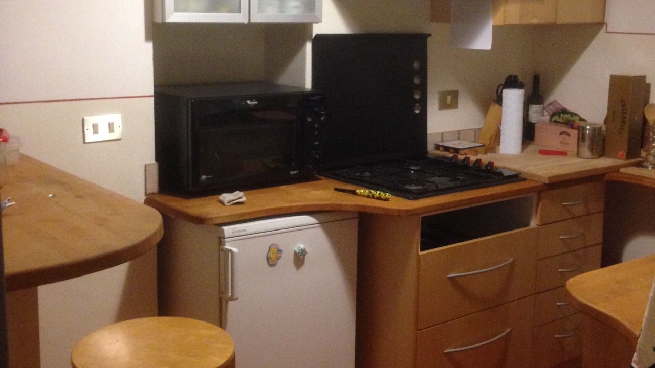 Photo of Kitchen in Bogliaco