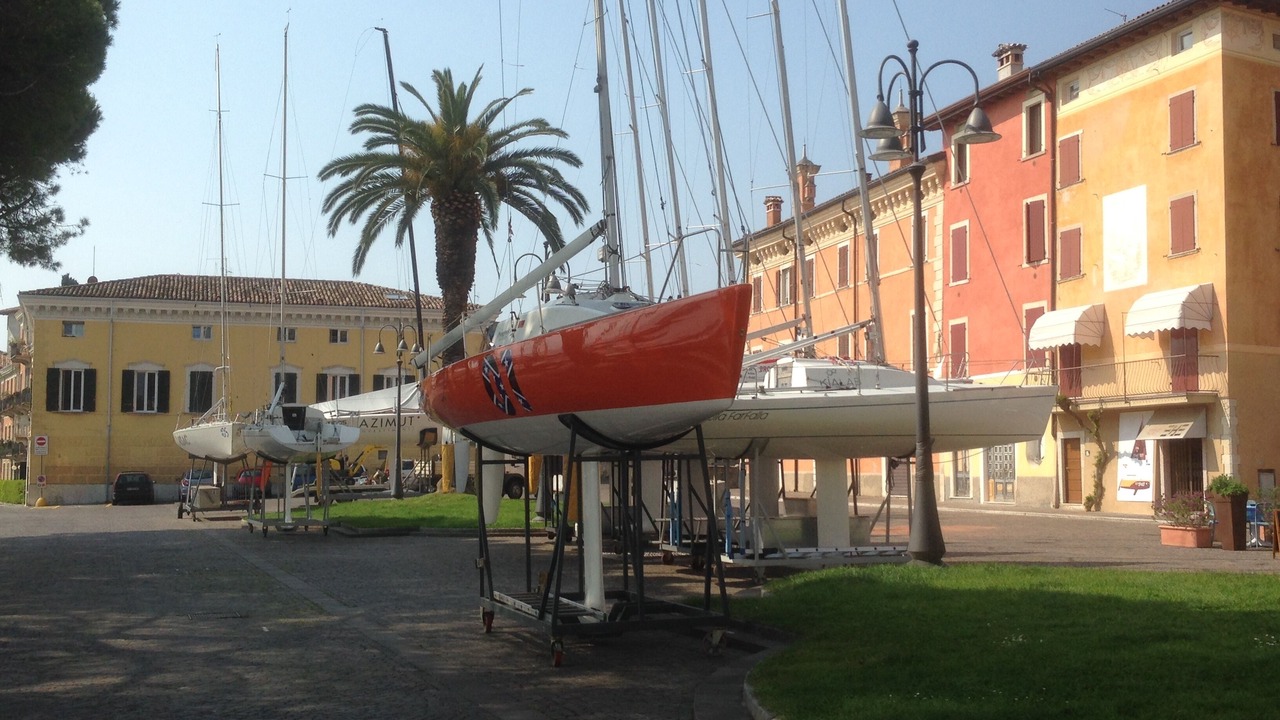 Photo of Outdoor in Bogliaco