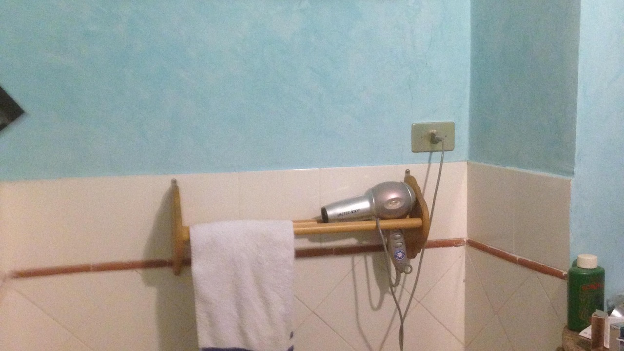 Photo of Bathroom in Bogliaco