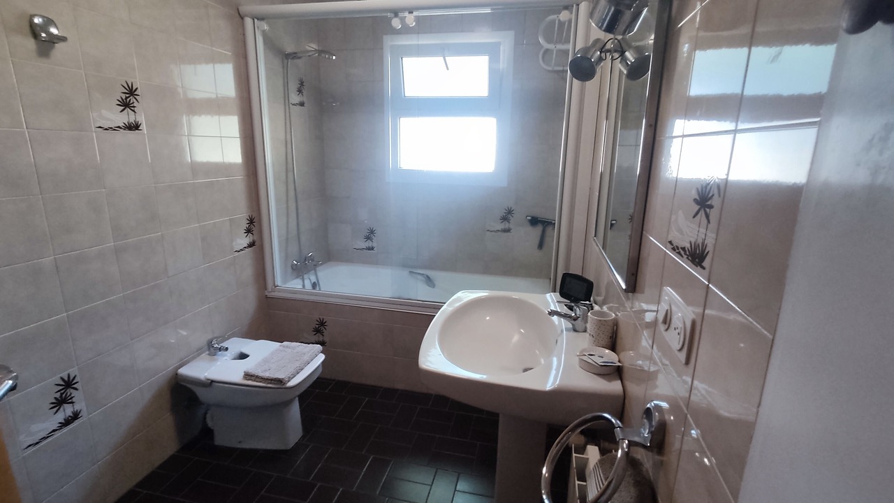 Photo of Bathroom in Fornells de la Selva