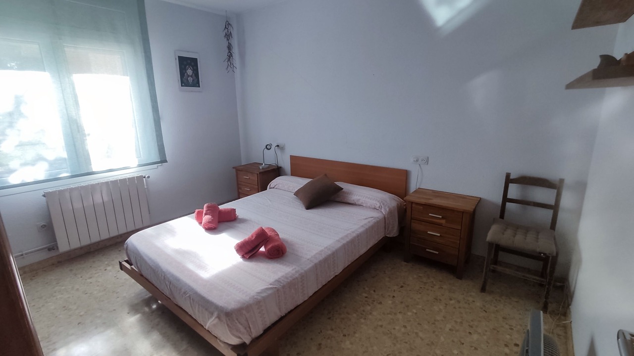 Photo of Bedroom in Fornells de la Selva