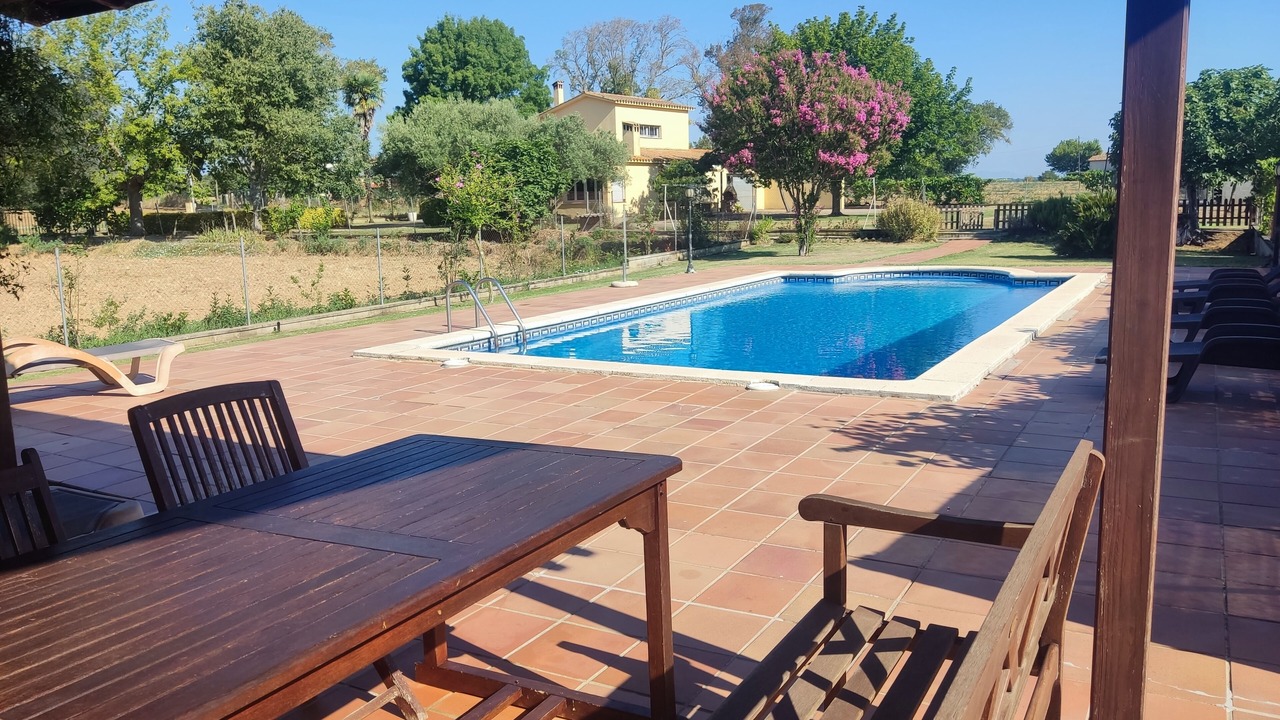 Photo of Outdoor in Fornells de la Selva