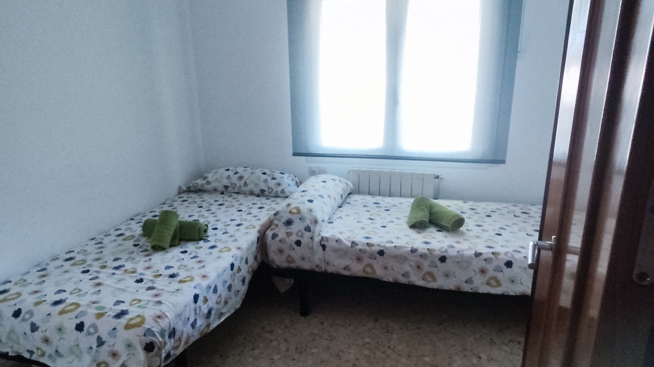 Photo of Bedroom in Fornells de la Selva
