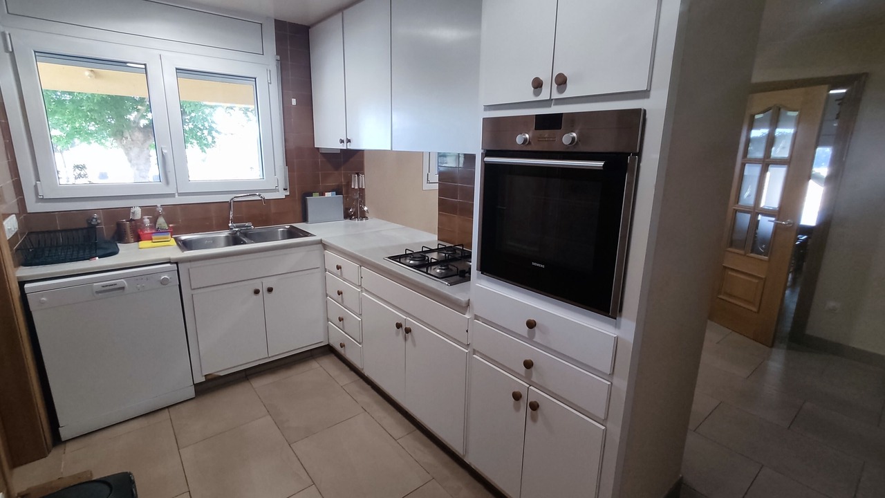 Photo of Kitchen in Fornells de la Selva