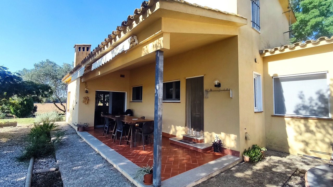 Photo of Outdoor in Fornells de la Selva