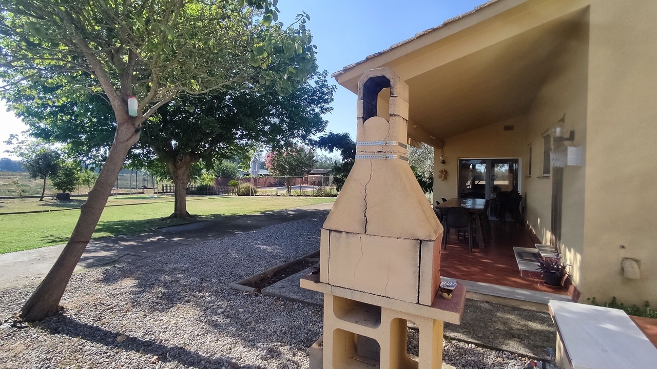 Photo of Outdoor in Fornells de la Selva