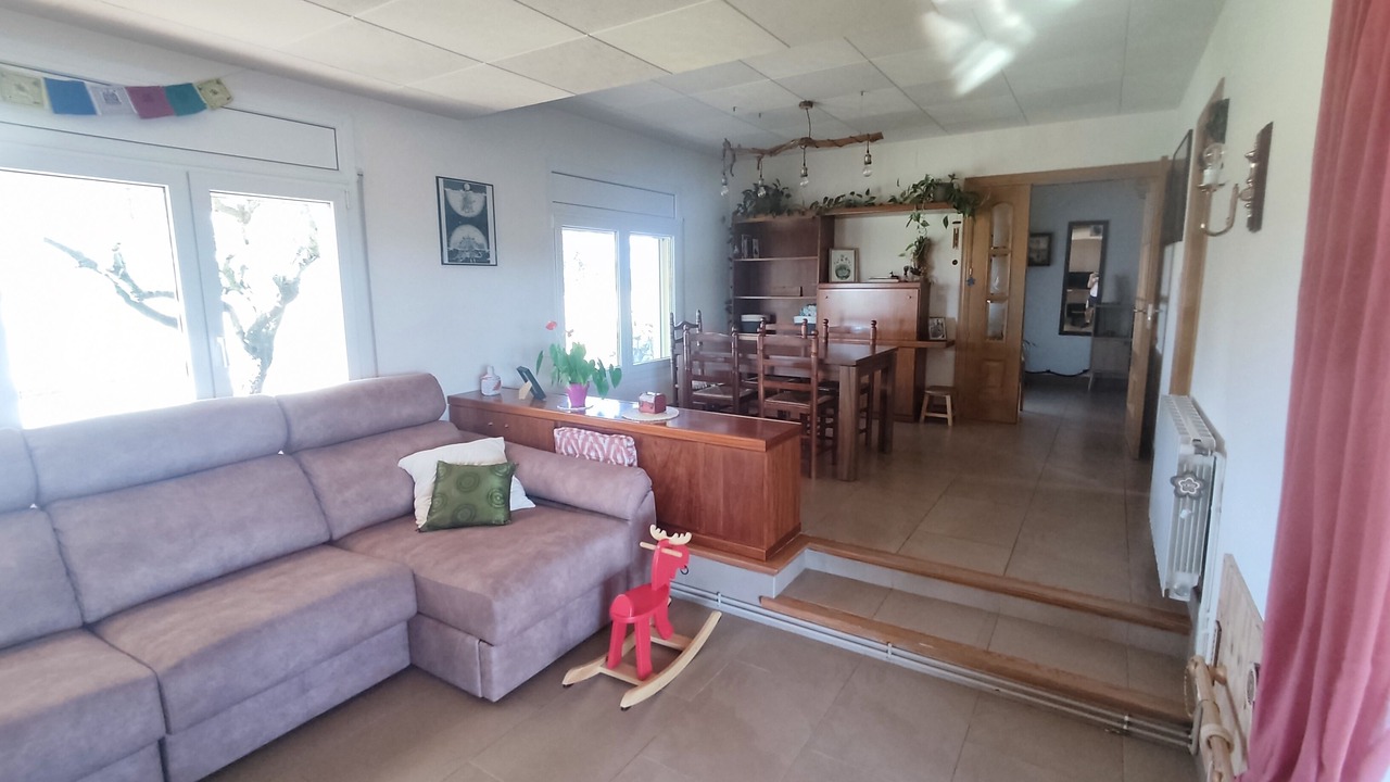 Photo of Livingroom in Fornells de la Selva