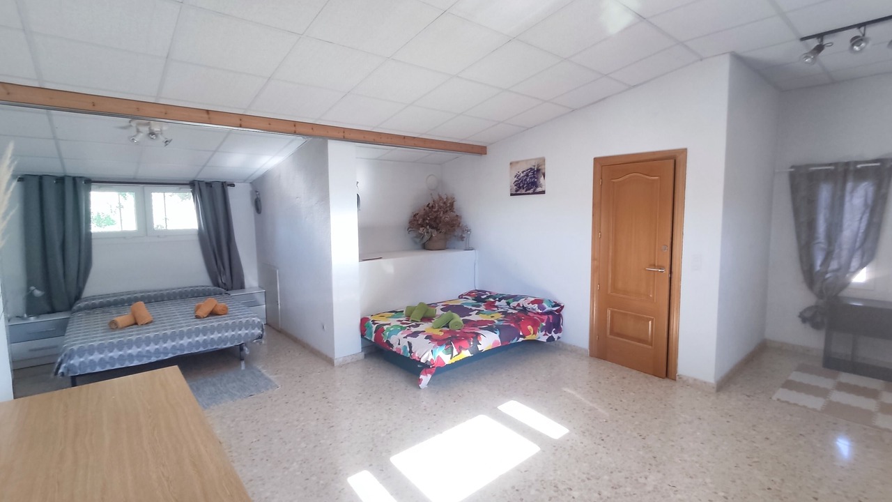 Photo of Bedroom in Fornells de la Selva