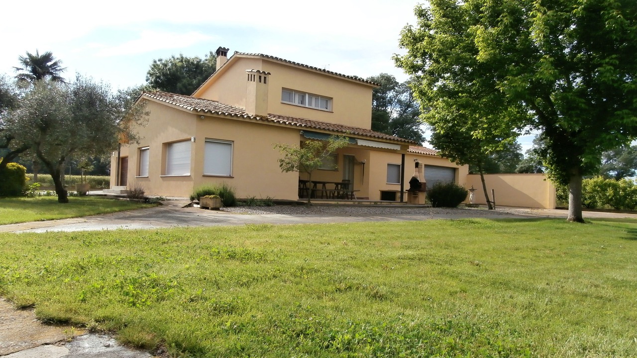 Photo of Outdoor in Fornells de la Selva