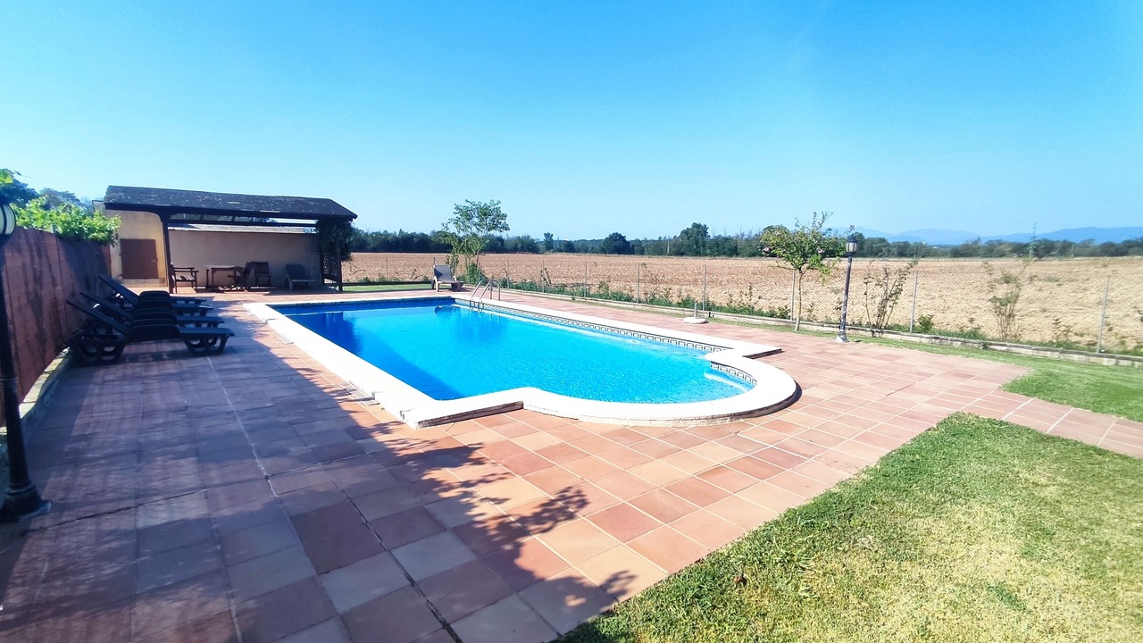 Photo of Outdoor in Fornells de la Selva