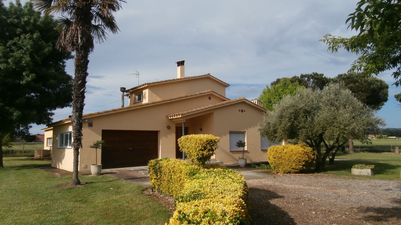 Photo of Outdoor in Fornells de la Selva