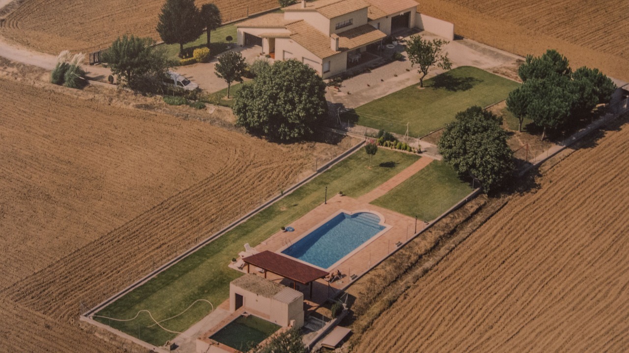 Photo of Outdoor in Fornells de la Selva