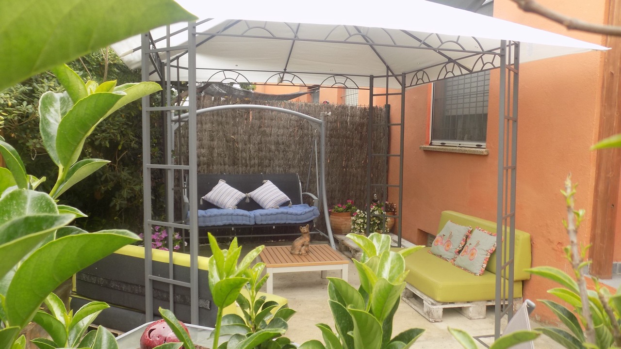 Photo of Patio Balcony in Mas Pinell
