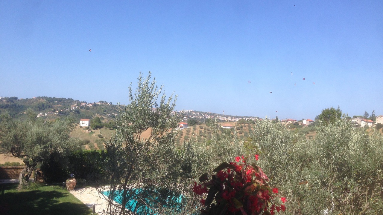 Photo of Outdoor in Spoltore