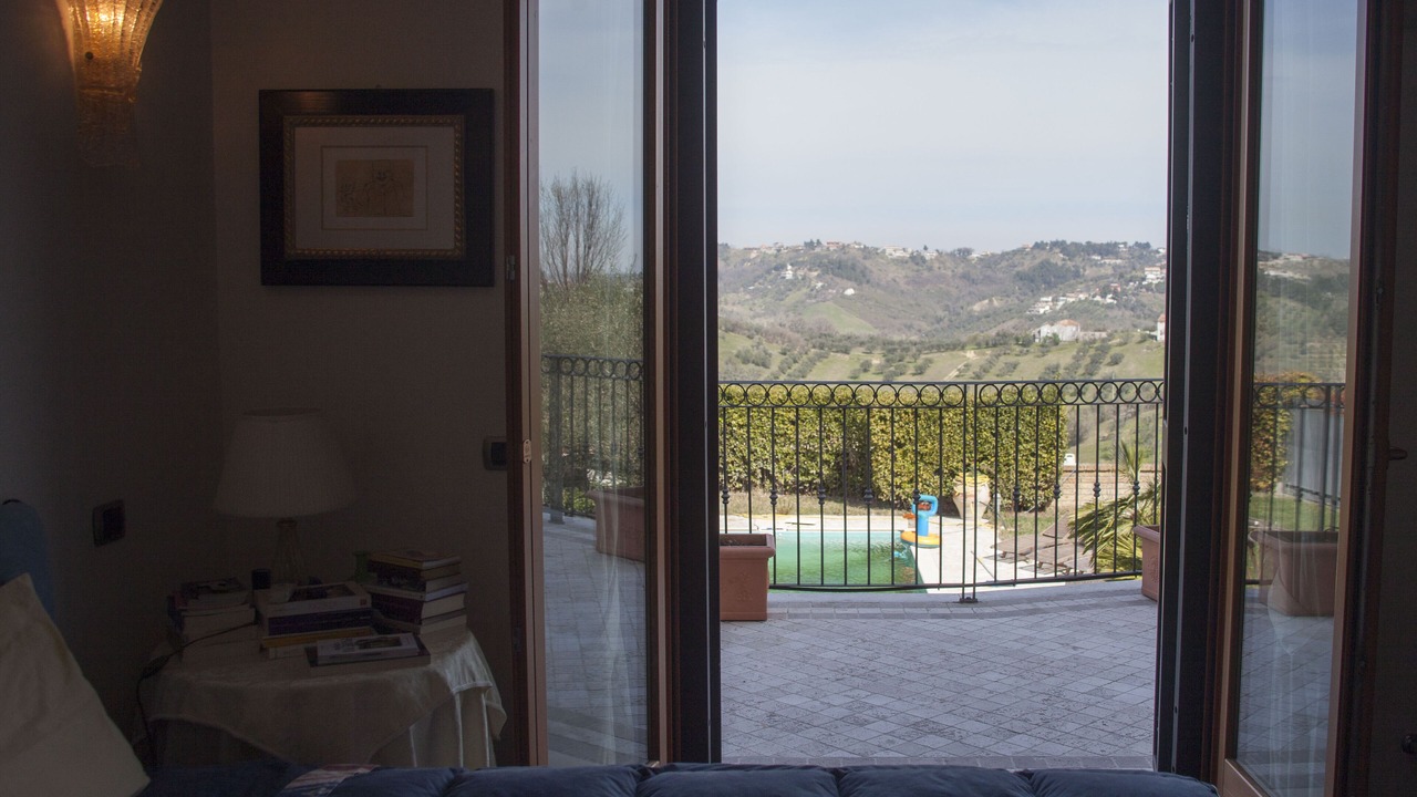 Photo of Bedroom in Spoltore