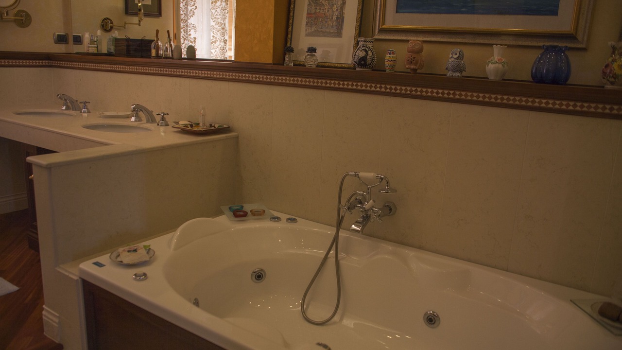 Photo of Bathroom in Spoltore