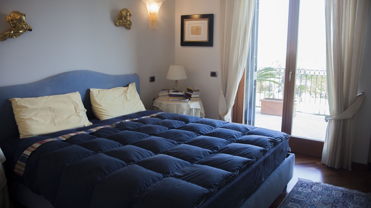 Photo of Bedroom in Spoltore