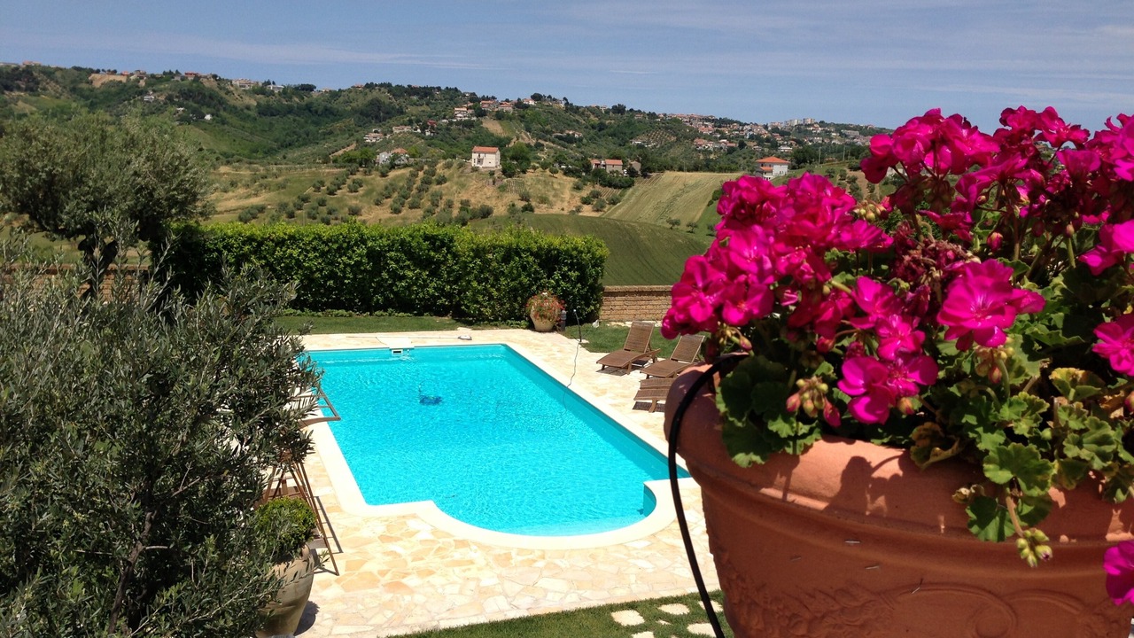 Photo of Outdoor in Spoltore