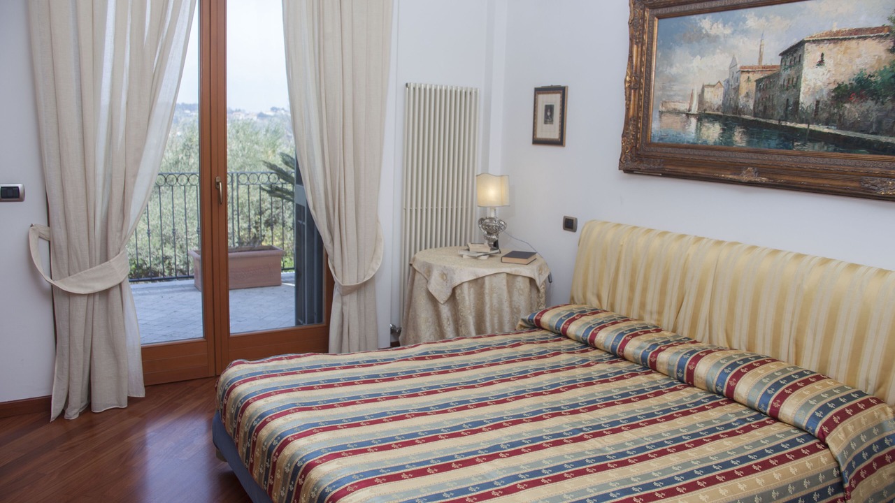 Photo of Bedroom in Spoltore