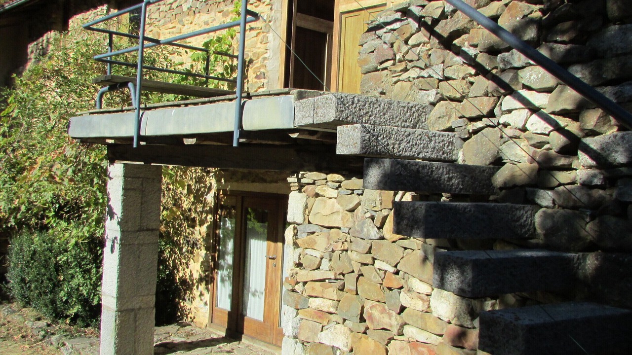Photo of Outdoor in Cuevas de Vinayo