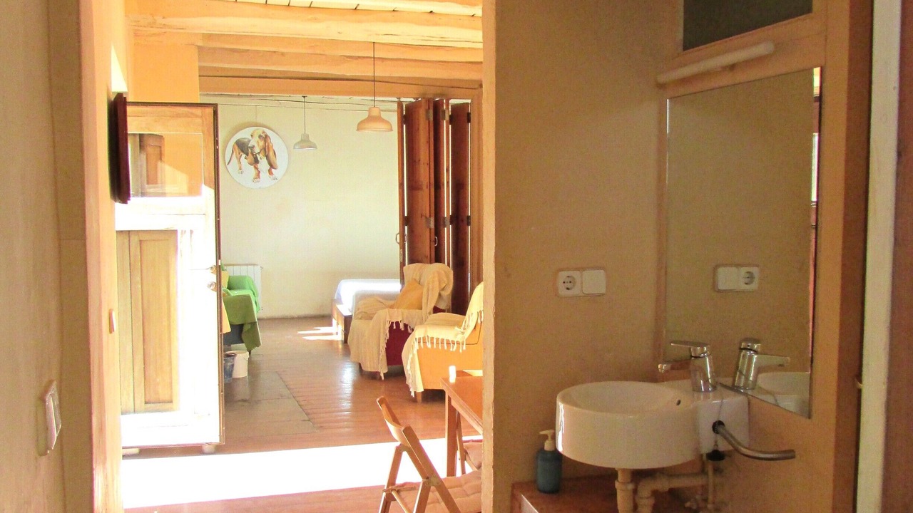 Photo of Bedroom in Cuevas de Vinayo