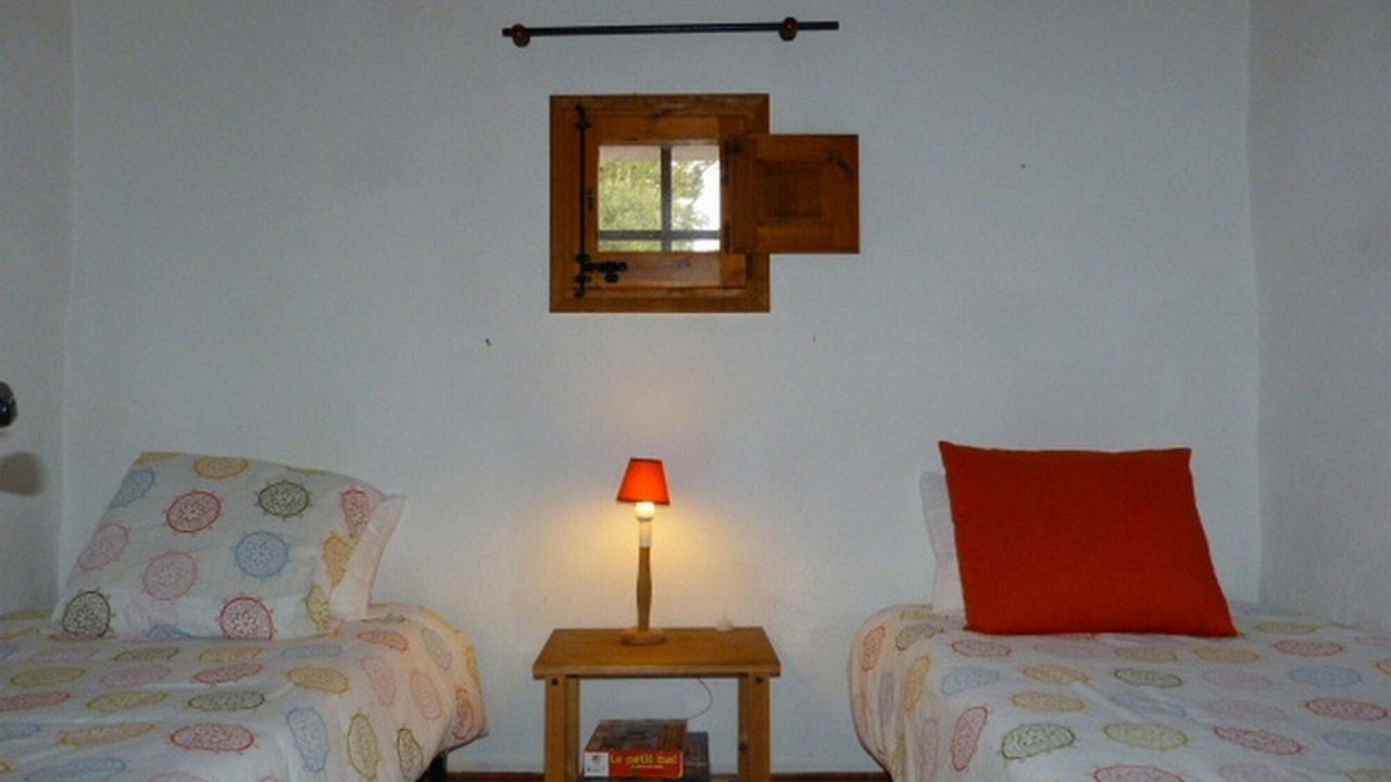 Photo of Bedroom in Tortosa