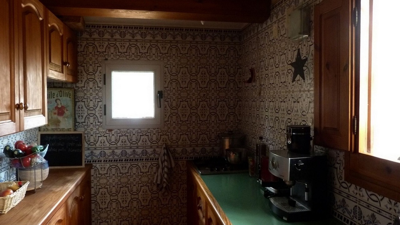 Photo of Kitchen in Tortosa