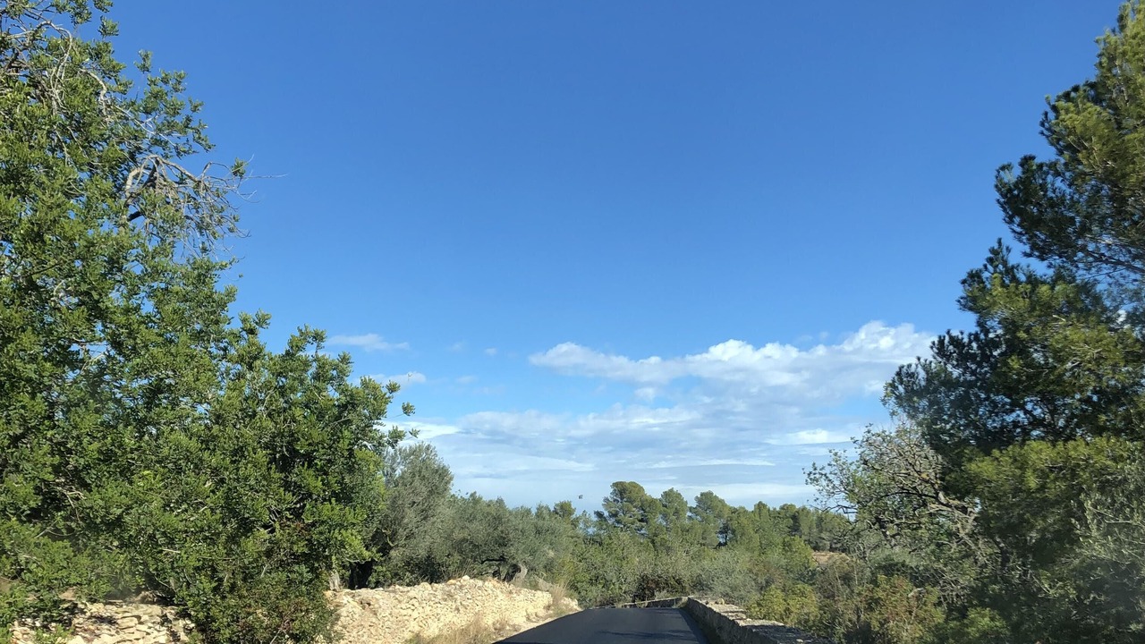 Photo of Outdoor in Tortosa