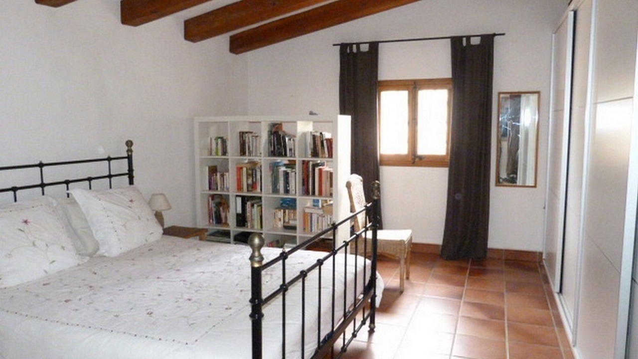 Photo of Bedroom in Tortosa