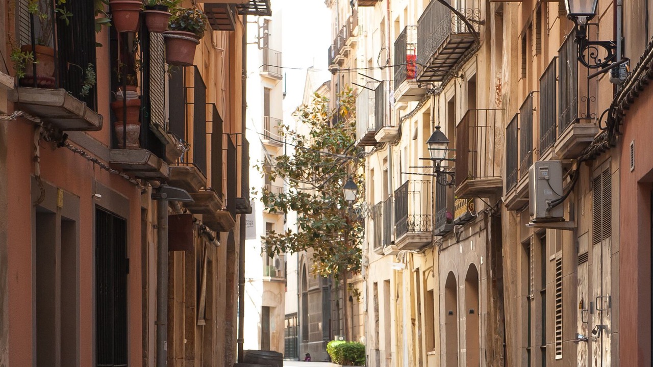 Photo of Outdoor in Tortosa