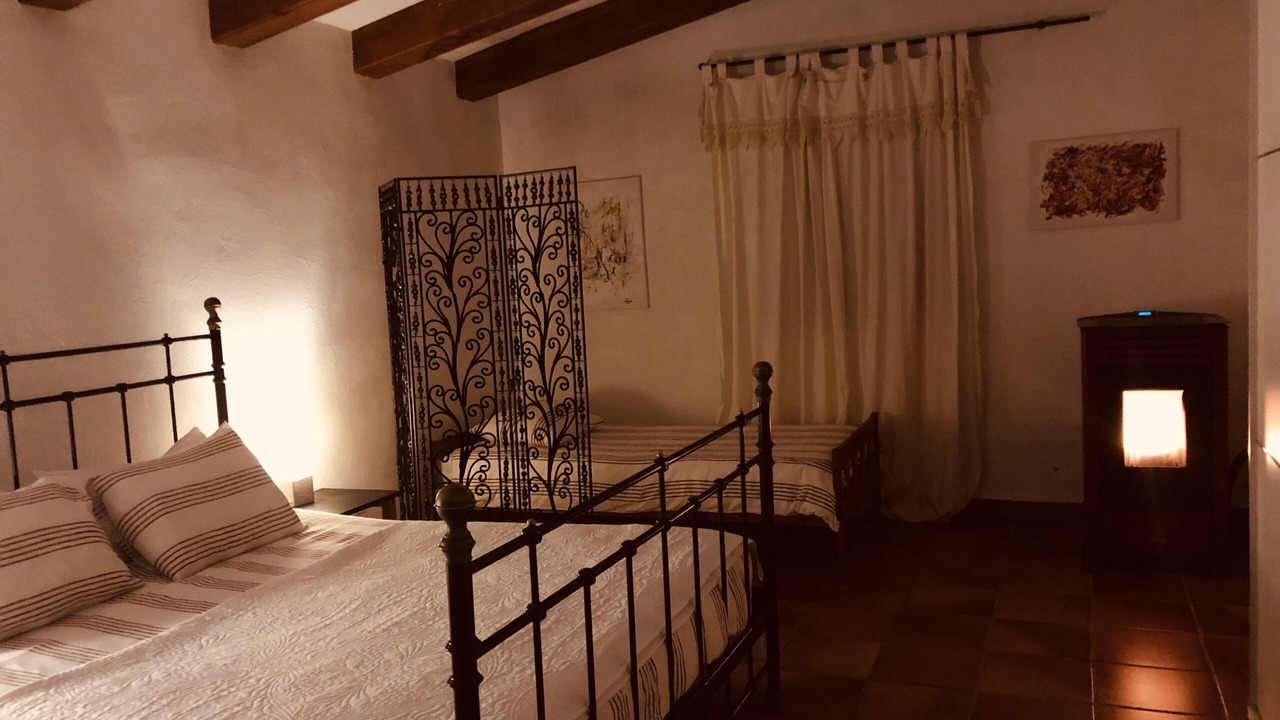 Photo of Bedroom in Tortosa