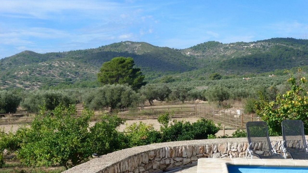 Photo of Outdoor in Tortosa