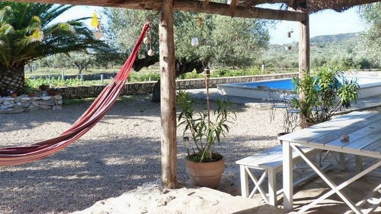 Photo of Outdoor in Tortosa