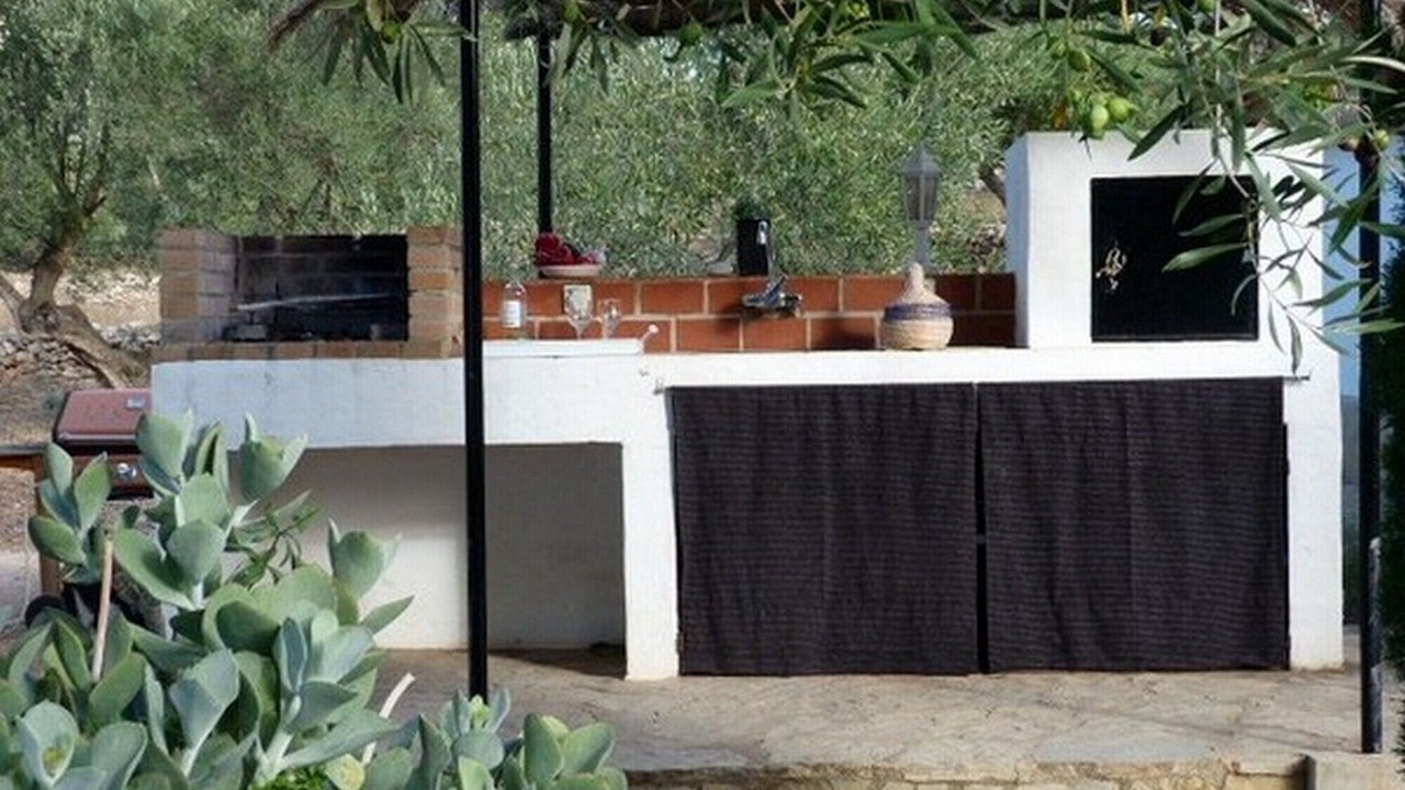 Photo of Patio Balcony in Tortosa