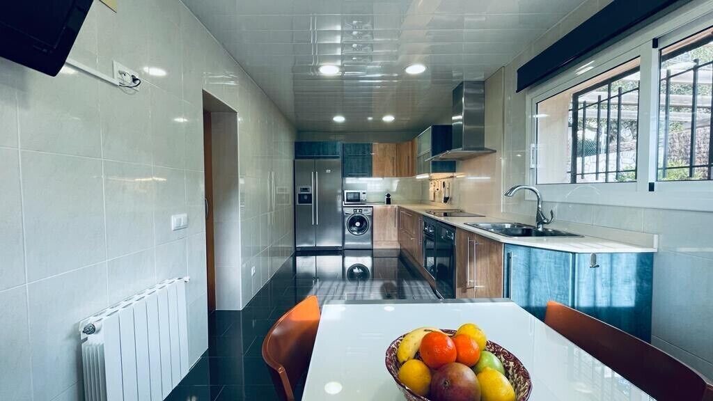 Photo of Kitchen in Vidreres
