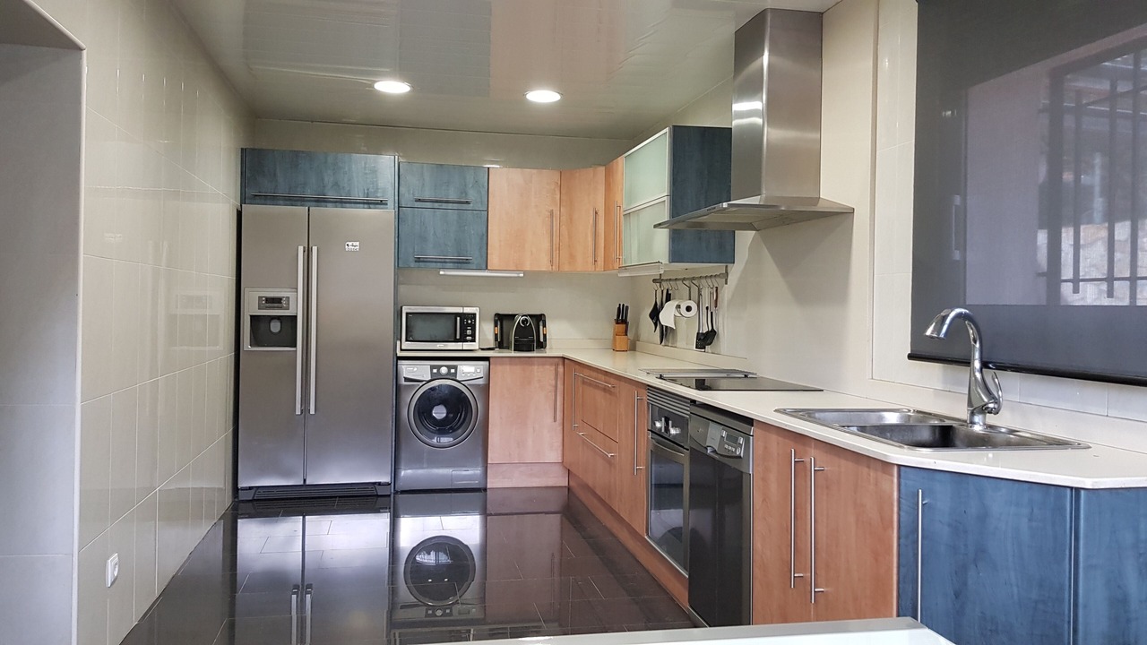 Photo of Kitchen in Vidreres