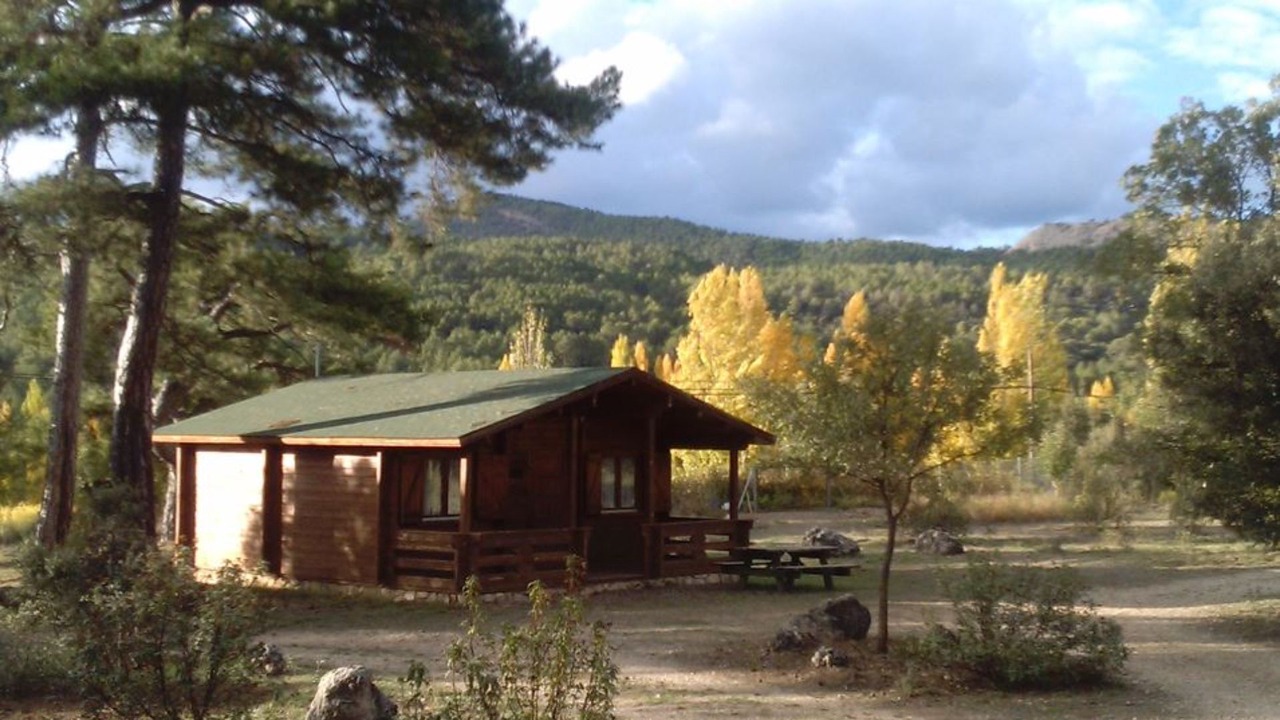 Photo of Outdoor in Canamares