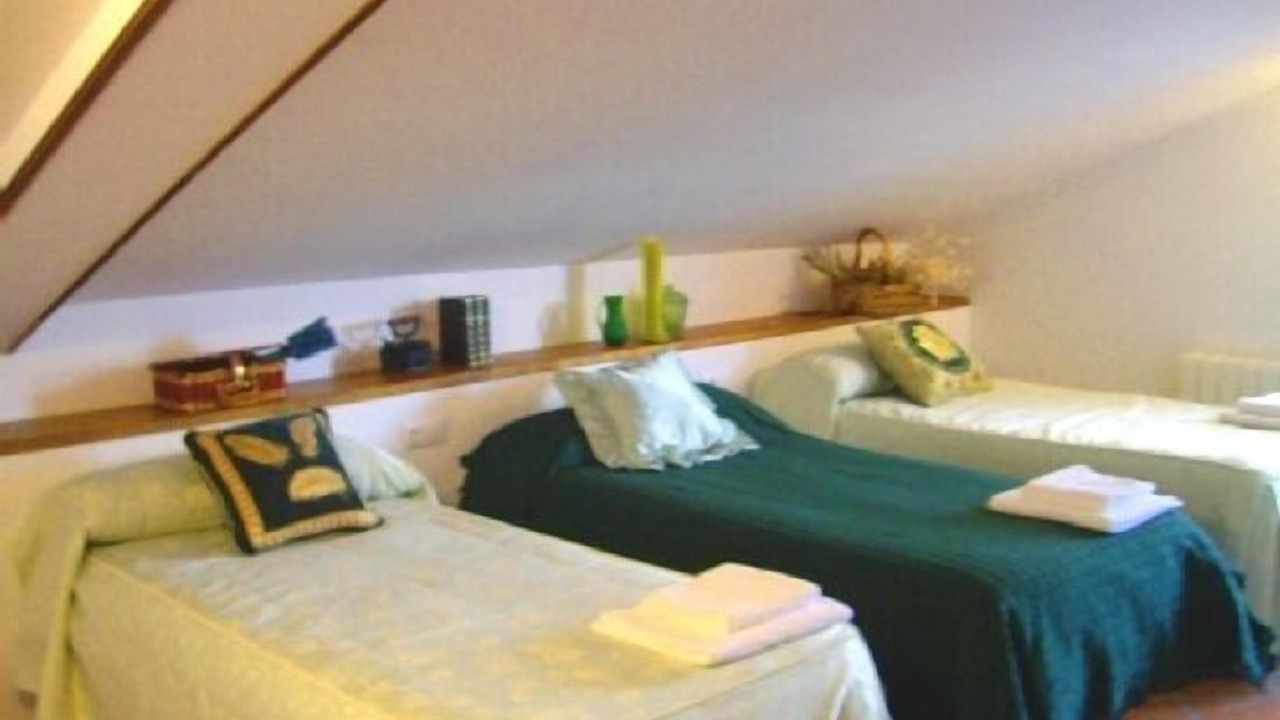 Photo of Bedroom in La Hoya