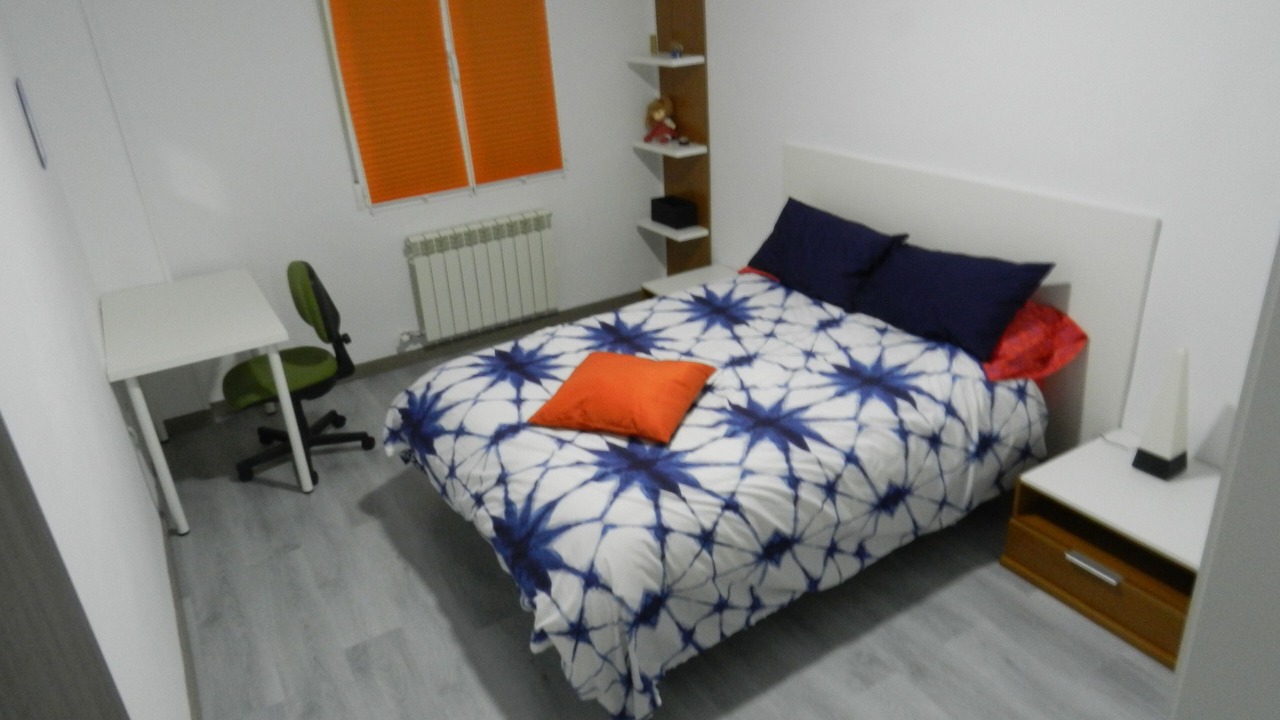 Photo of Bedroom in Logrono