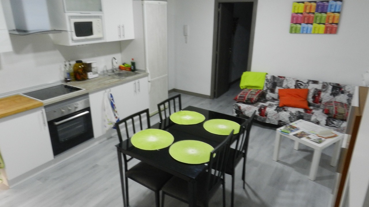 Photo of Kitchen in Logrono