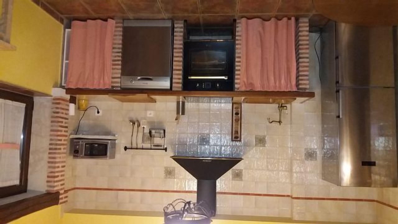 Photo of Kitchen in Curiel