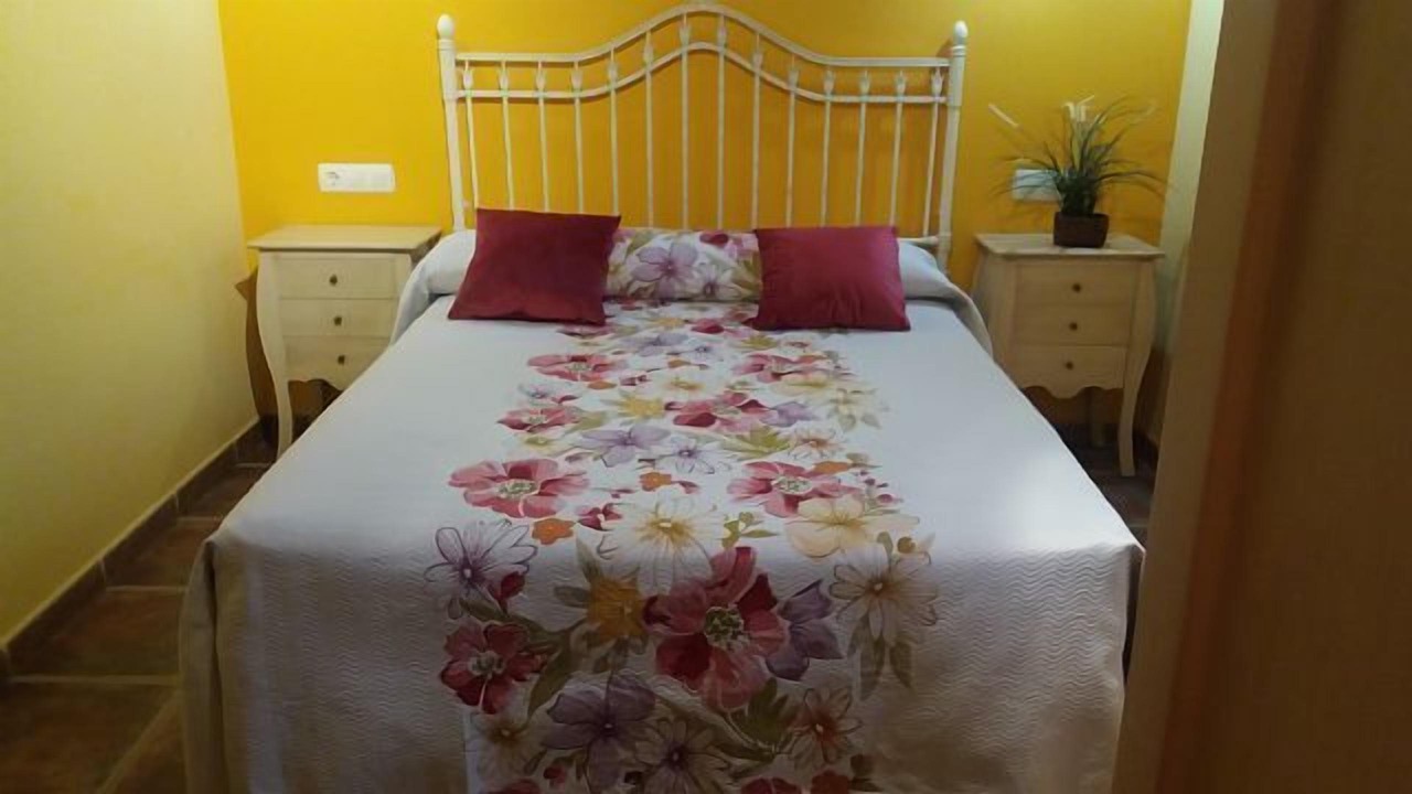 Photo of Bedroom in Curiel