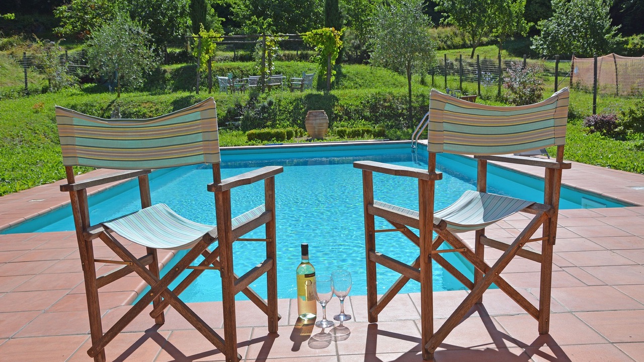 Photo of Outdoor in Pieve San Paolo