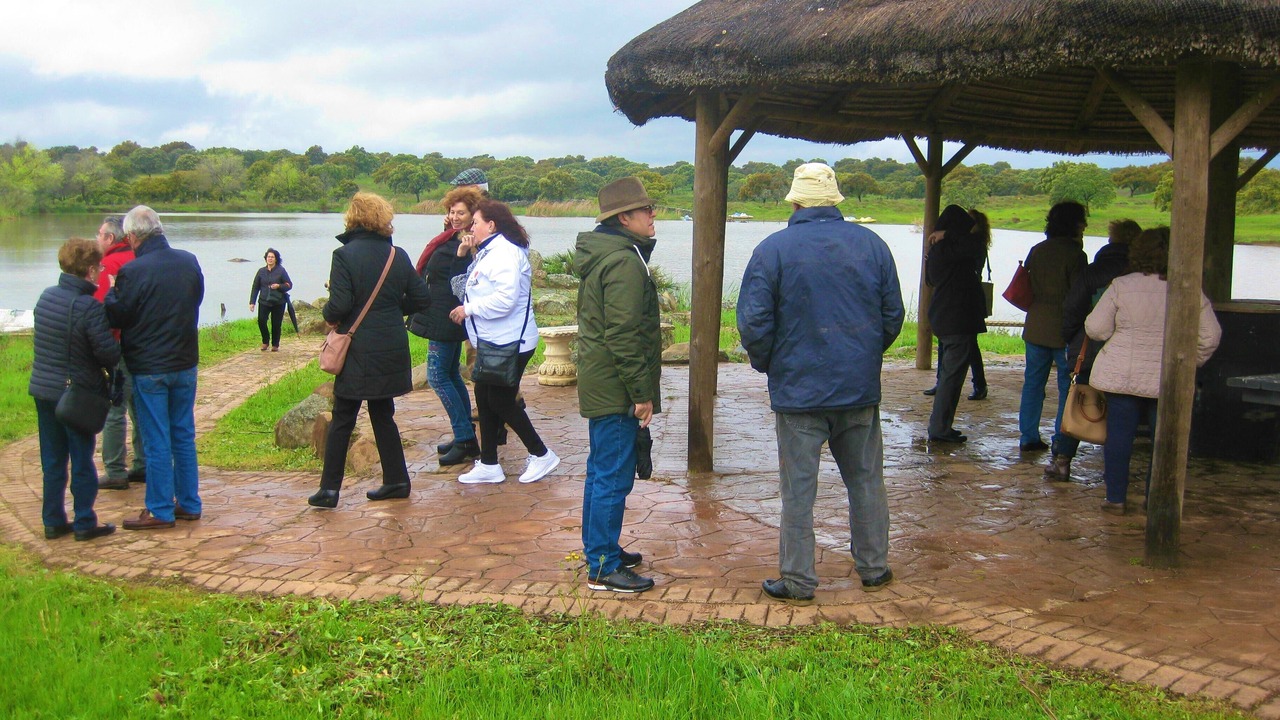 Photo of Outdoor in Castilblanco de los Arroyos