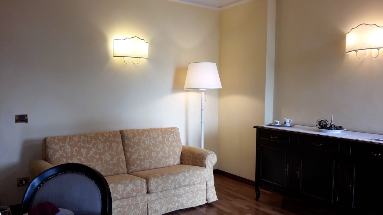 Photo of Livingroom in Izzalini