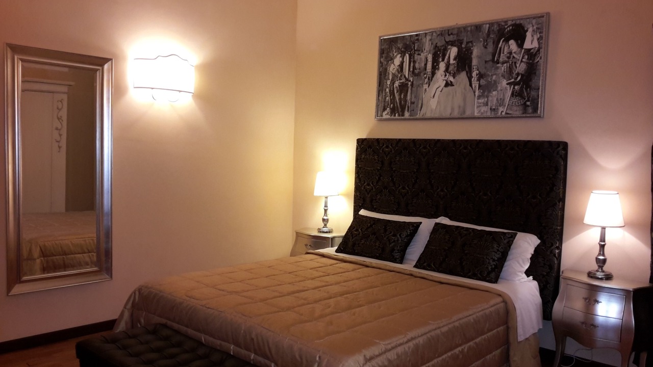 Photo of Bedroom in Izzalini