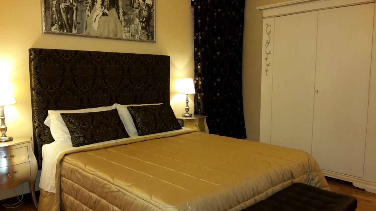Photo of Bedroom in Izzalini